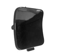 MCQNDS Copertura Paraurti Posteriore per Gancio Traino 51127845543 SX 51127845543 DX per X1 E84 M-Sport Barre da Traino per Auto(51127845543-L-1pcs)