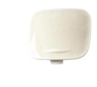 MCQNDS Copertura per Gancio di Traino per Paraurti Posteriore per Volvo S60 2011-2018 Barre da Traino per Auto(Oro)