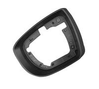 MCQNDS Copri Specchietto Laterale per Hyundai per Tucson IX35 2009 2010-2016 Copertura Cornice Specchietto Retrovisore Telaio Alloggiamento Specchietto Laterale Sinistro Destro(Sinistra)