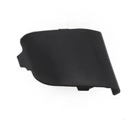 MCQNDS Coprigancio di Traino per Paraurti Anteriore Auto N24350A11 per Mazda MX-5 MX5 2016 2017 2018 2019 2020 2021 2022 2023 Barre da Traino per Auto