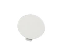 MCQNDS Coprigancio di Traino per Paraurti Anteriore Auto, per Serie M- M3 E90 E92 E93 2007-2013 Barre da Traino per Auto(1)