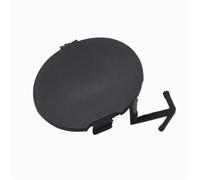 MCQNDS Coprigancio di Traino per Paraurti Anteriore BSYA-50-A11 per Mazda 3 BK 2004-2008 Barre da Traino per Auto