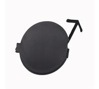 MCQNDS Coprigancio di Traino per Paraurti Anteriore per Mazda 3 BK 2004 2005 2006 2007 2008 BSYA-50-A11 Barre da Traino per Auto