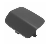 MCQNDS Coprigancio di Traino per Paraurti Posteriore Auto, 51127161497 per Serie 3 E92 E93 328i 335i 2 Porte 2006-2010 Barre da Traino per Auto