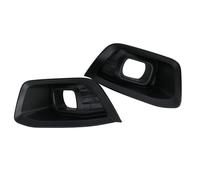 MCQNDS Fari fendinebbia per Auto per F&ORD per Ranger 2019 2020 2021 2022 XLT XL Limited Opaca Copertura della Luce di Nebbia Accessori Auto