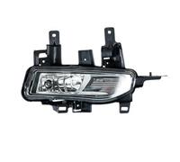 MCQNDS Fari Fendinebbia Per Auto Per NISSAN Per Qashqai J11 2018 2019 2020 Fendinebbia Lampada Di Guida Gruppo Fendinebbia (Only 1 Right)