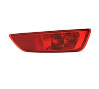 MCQNDS Fari fendinebbia per Auto per Volvo XC60 2008-2013 30763323 30763322 Arresto del Freno Fendinebbia Accessori Auto Paraurti Posteriore Riflettore Luci (Left Side)