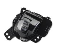 MCQNDS Fendinebbia A LED Fari Fendinebbia Paraurti Fendinebbia Per Mazda CX3 CX-3 2016 2017 CX4 Per Atenza 2017 2018 CX9 CX-9 2017 2018 (Sinistra)