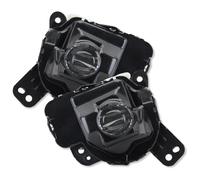 MCQNDS Fendinebbia A LED Fari Fendinebbia Paraurti Fendinebbia Per Mazda CX3 CX-3 2016 2017 CX4 Per Atenza 2017 2018 CX9 CX-9 2017 2018 (1 pair)