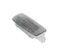 MCQNDS Luce Interna A Cupola 4FD947105 per TT A3 A4 1999-2005 S4 A6 1998-2005 C5 A8 RS4 RS6 4D0947105A Parasole per Interni Auto Lampada A Cupola Luce