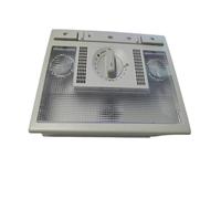 MCQNDS Luce Interna A Cupola Interruttore per Lampada di Lettura A Cupola Grigia per Seat per Altea per Leon per Toledo 6QD 959 613 Y20 34D 959 613 6Q0959613