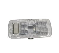 MCQNDS Luce Interna A Cupola Luce di Lettura Interna per Auto con Interruttore per N&issan per Qashqai J10 J11 2008-2019 per X-Trail 2010-2013 per Teana(Lato Destro)