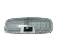 MCQNDS Luce Interna A Cupola per F&ORD per Focus per Fiesta per C-Max 2004-2014 8A6A13776AB 8A6A-13776-AB Luce Lettura sul Tetto Dell'auto Lampada A Cupola Interna 8A6A-13776CA