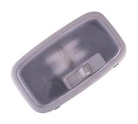 MCQNDS Luce Interna A Cupola per Hyundai per Accent per Verna 2006 2007 2008 2009 2010 92800-1E000QS Lampada da Lettura per Interni Auto A Cupola