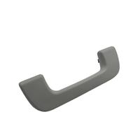 MCQNDS Maniglie Interne per Auto in per A-UDI A3 S3 Rs3 2015-2020 Q3 2016-2018 A4 per Avant 2008-2012 1PC Interni Anteriore Posteriore Tetto Maniglia 8K0857607 (Front Right-Grey)