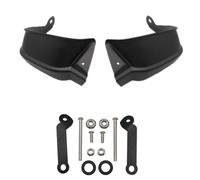 MCQNDS Moto Paramani Manubrio per B&MW F800R 2010-2018 Accessori Moto Paramani Protezioni Paramani