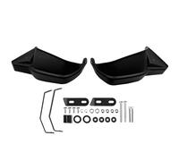 MCQNDS Moto Paramani Manubrio per Kawasaki Z900 2017-2022 per V&ersys 650 2010-2022 Moto Paramani Manubrio Protezione per Le Mani
