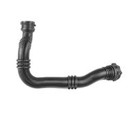 MCQNDS Nero Auto Turbina Intercooler Tubo di Aspirazione Aria Tubo di Uscita Aria 8200551943 per R&ENAULT per Laguna III per Latitude 2.0 DCi Tubi Flessibili Motore Auto