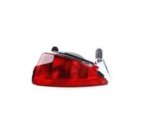 MCQNDS Paraurti Posteriore Auto Fendinebbia Luce Freno Posteriore Luce Stop Spia Di Avvertimento Per Renault Per Kadjar 2015 2016 2017 2018 (lato destro)