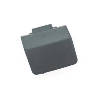 MCQNDS per 525i Base 2004-2007 51127897217 51127896617 Copertura Gancio Traino Paraurti Posteriore Barre da Traino per Auto