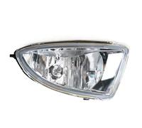 MCQNDS Per Civic 2004 2005 ES Fari Di Guida Anteriori Fendinebbia Con Lampadina Gruppo Fendinebbia Per Auto Fendinebbia (lato destro)