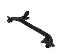 MCQNDS per E39 11532247154 A11532247154 Tubo di Ritorno dell'Acqua Dell'auto Tubo di Raffreddamento dell'Acqua del Motore Tubi Flessibili Tubi Flessibili Motore Auto