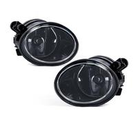 MCQNDS Per E39 M5 2001-2003 E46 Serie 3 M3 2002-2006 Fendinebbia Faro Anteriore Lampada Di Guida Lampadine A LED (1)