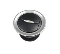MCQNDS per F&ORD per Fiesta 2006-2016 per Connect 2009-2013 Presa d'Aria per Aria Condizionata 1697430 8A6HAQ18B09 Griglia di Ventilazione Diffusore Aria Condizionata Auto Bocchette(1PC)