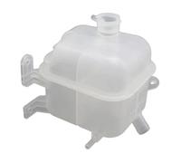 MCQNDS per Hyundai per Tucson 2004-2005 Auto Radiatore Serbatoio del Liquido di Raffreddamento Accessori Auto Sostituisce 25431-2E100 254312E101 Raffreddamento Motore