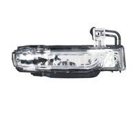 MCQNDS Per Jeep Per Grand Cherokee 2011 2012 2013 2014 2015 2016 2017 2018 2019 2020 Indicatore Luminoso Dello Specchietto Laterale Indicatore Direzione Specchietto(lato destro)