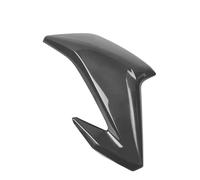 MCQNDS per Kawasaki Z900 Z 900 2017-2019 Motocicletta Sinistra O Destra Serbatoio Carburante Anteriore Pannello di Copertura Laterale Carenatura Cornice Moto Carenatura Laterale(Unpainted-Right Side)