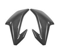 MCQNDS per Kawasaki Z900 Z 900 2017-2019 Motocicletta Sinistra O Destra Serbatoio Carburante Anteriore Pannello di Copertura Laterale Carenatura Cornice Moto Carenatura Laterale(Unpainted-1 Set)