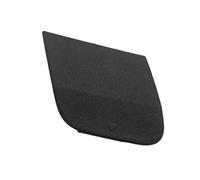 MCQNDS per Mercedes per Benz W292 Gle Coupe Series 2928854422 Paraurti Posteriore Gancio Traino Copertura Rimorchio Tappo Occhiello Traino Coperchio Accessori per Auto