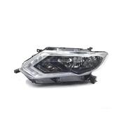 MCQNDS Per Nissan Per X-trail Per Rogue 2017 2018 2019 2020 2021 Gruppo Fari Anteriori Faro Conducente Fendinebbia Luce(Left 1pcs)