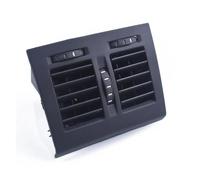 MCQNDS per S&Koda per Octavia 1999-2015 per Yeti Presa Aria Condizionata Posteriore Auto Bracciolo Centrale Bocchetta Aria 1ZD 819 203 1ZD819203 Aria Condizionata Auto Bocchette