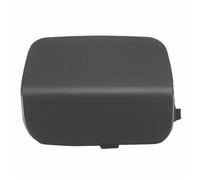 MCQNDS per Serie 3 E92 E93 328i 335i 2 Porte 2006-2010 51127161497 Tappo Coprigancio Traino Paraurti Posteriore Barre da Traino per Auto