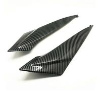 MCQNDS per Suzuki GSXR 600 GSXR 750 2011 2012 2013 2014 2015 2016 2017 2018 2019 Copertura Laterale del Serbatoio Carburante Carenatura Moto Carenatura Laterale