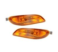 MCQNDS Per Toyota Per Camry 2002-2004 Per Corolla 2005-2008 Per Solara 2002-2003 1 Paio Di Fari Anteriori Per Paraurti Auto Fendinebbia (Yellow Lens)