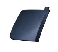 MCQNDS per Volvo V40 2013 2014 2015 2016 2017 2018 2019, Tappo di Traino per Paraurti Posteriore, Tappo di Copertura per Gancio di Traino Barre da Traino per Auto