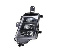 MCQNDS Per VW MK7.5 GTI GTD 2017 2018 2019 Paraurti Anteriore Auto LED Fendinebbia Fendinebbia Luce Di Marcia Diurna 5GG941699 5GG941700 (Sinistra)