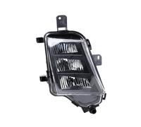MCQNDS Per VW MK7.5 GTI GTD 2017 2018 2019 Paraurti Anteriore Auto LED Fendinebbia Fendinebbia Luce Di Marcia Diurna 5GG941699 5GG941700 (lato destro)