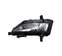 MCQNDS Per VW Per Golf 7.5 Paraurti Anteriore Fendinebbia Gruppo Fendinebbia Luci Antinebbia Con Lampadina (1PCS left side)