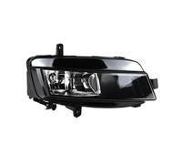 MCQNDS Per VW Per Golf 7 A7 MK7 2013-2017 5GG941661 5GG941662 Paraurti Anteriore Sinistro Destro Fendinebbia Fendinebbia Con Lampadine (lato destro)