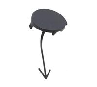 MCQNDS per VW per Golf GTI MK6 2009-2011 5K0807241 Copertura Gancio di Traino Paraurti Anteriore Barre da Traino per Auto