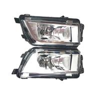 MCQNDS Per VW Per Passat B5 2016 2017 2018 Paraurti Anteriore Auto Fendinebbia Gruppo Luci Fendinebbia Auto Con Lampadina (Sinistra e destra)