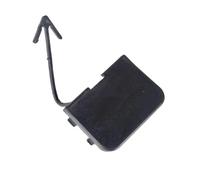 MCQNDS per VW per Passat B6 2006 2007 2008 2009 2010 3C5807441 Copertura per Gancio di Traino Paraurti Posteriore Barre da Traino per Auto