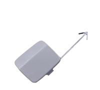 MCQNDS per VW per Passat CC 2009 2010 2011 2012 3C8807441 Coperchio per Gancio di Traino Paraurti Posteriore Barre da Traino per Auto(1)