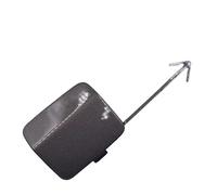 MCQNDS per VW per Passat CC 2009 2010 2011 2012 3C8807441 Coperchio per Gancio di Traino Paraurti Posteriore Barre da Traino per Auto(2)