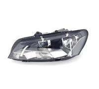 MCQNDS Per VW Per Passat NMS A32 A33 2011 2012 2013 2014 2015 Fari Per Auto Lampada Di Montaggio Fendinebbia Faro Di Montaggio(Left light)