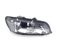 MCQNDS Per VW Per Passat NMS A32 A33 2011 2012 2013 2014 2015 Fari Per Auto Lampada Di Montaggio Fendinebbia Faro Di Montaggio(Right light)